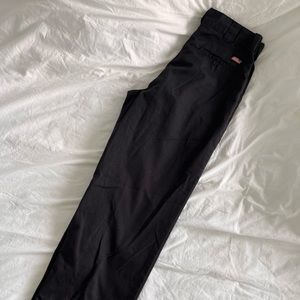 Men’s Dickie’s pants